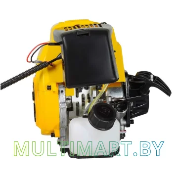 Триммер Huter GGT-15004Т картинка 5